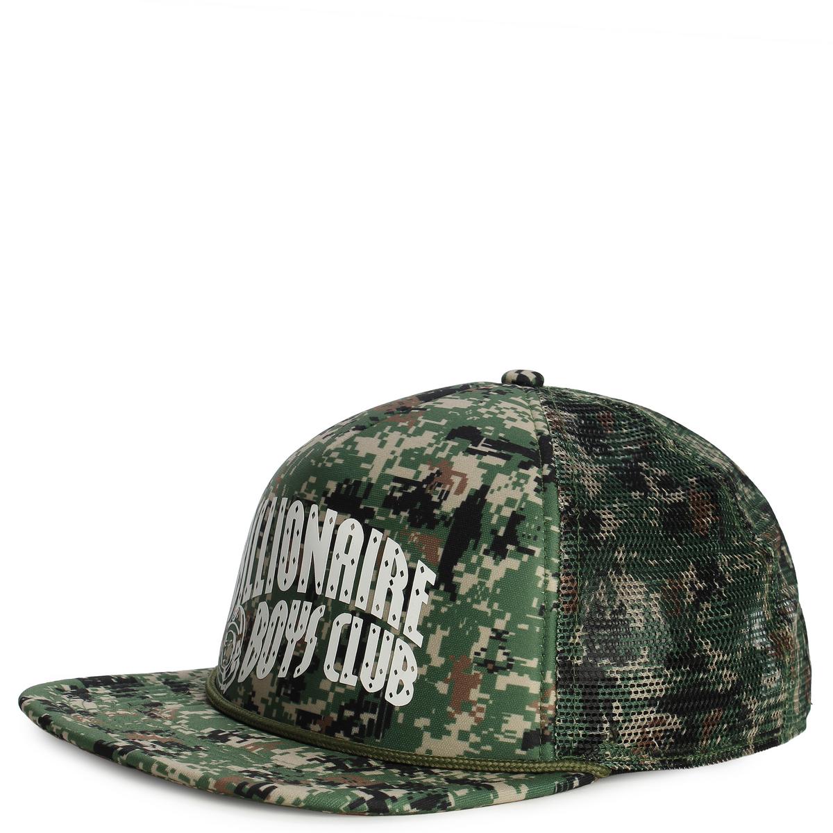 Digi Trucker Hat Image 2