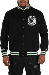 Space Station Jacket  Image 1