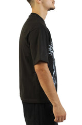 Salvation Rhinestone T-Shirt  Image 4