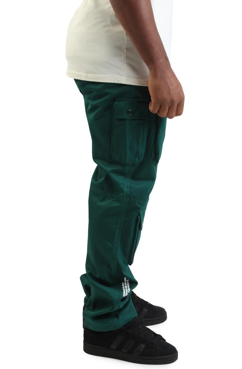 Hemisphere Cargo Pants Image 4