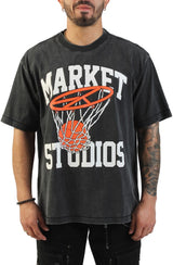 Shooting For Peace T-Shirt  Image 2