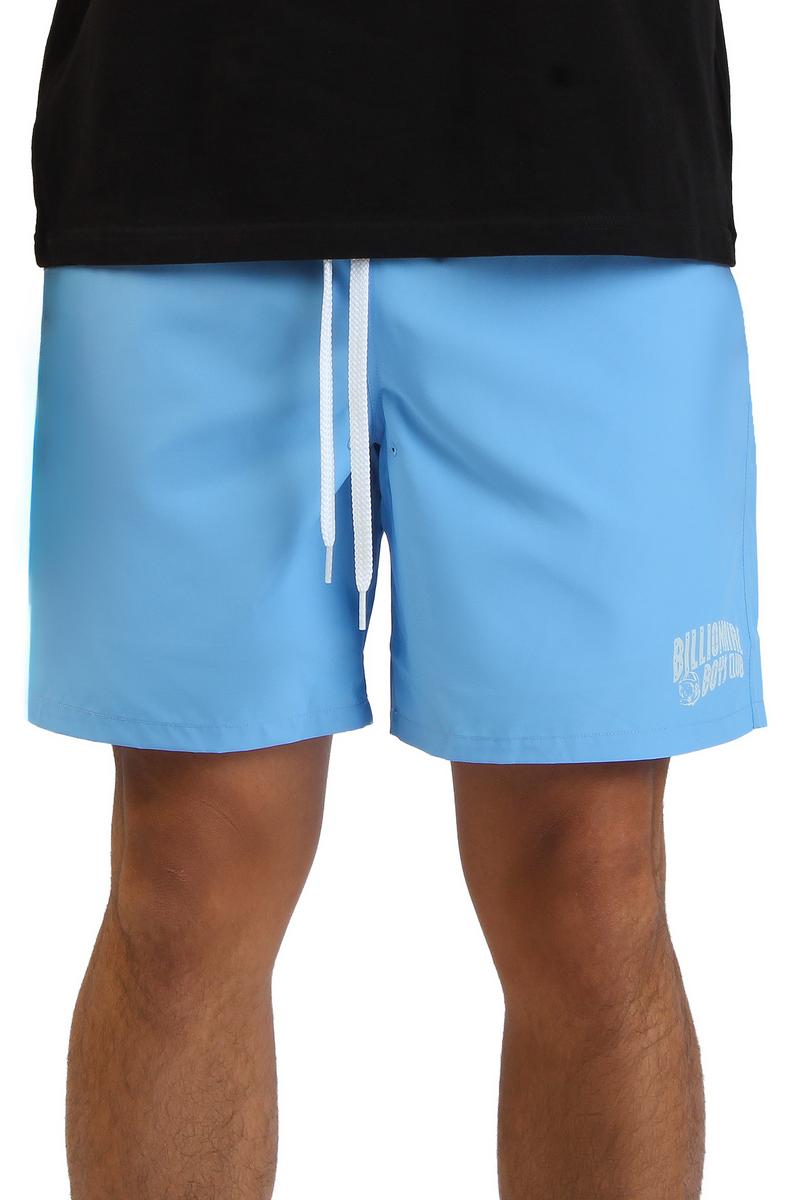 Curve Shorts  Image 1