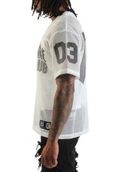 Varsity T-Shirt Image 2