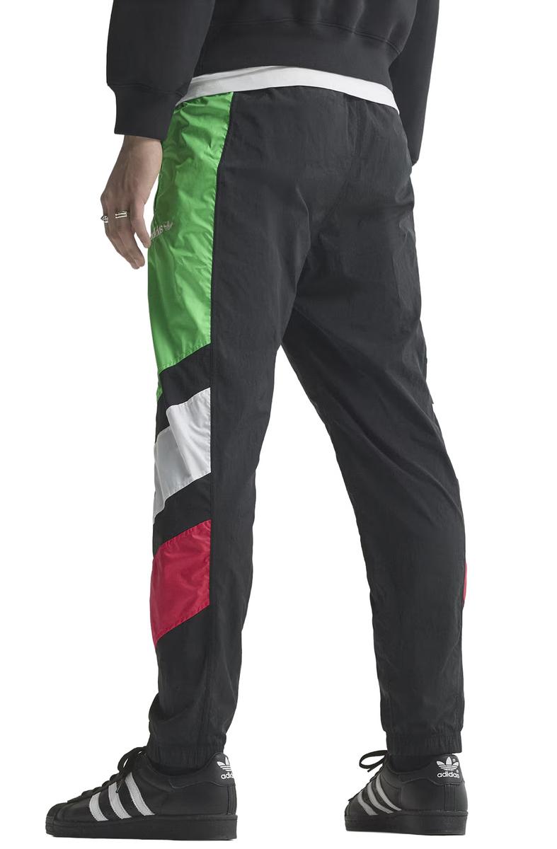 Mexico EQT Track Pants Image 3