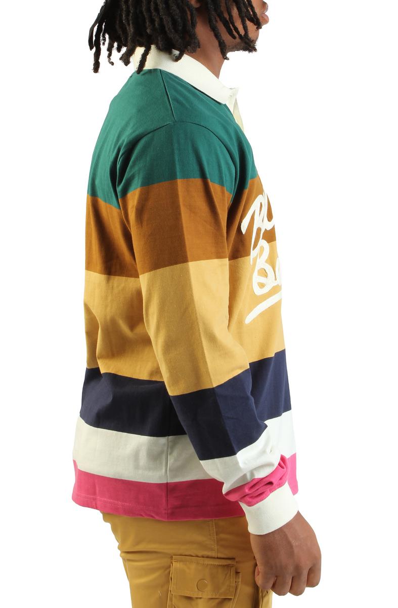 Rugby Jersey Knit Image 4