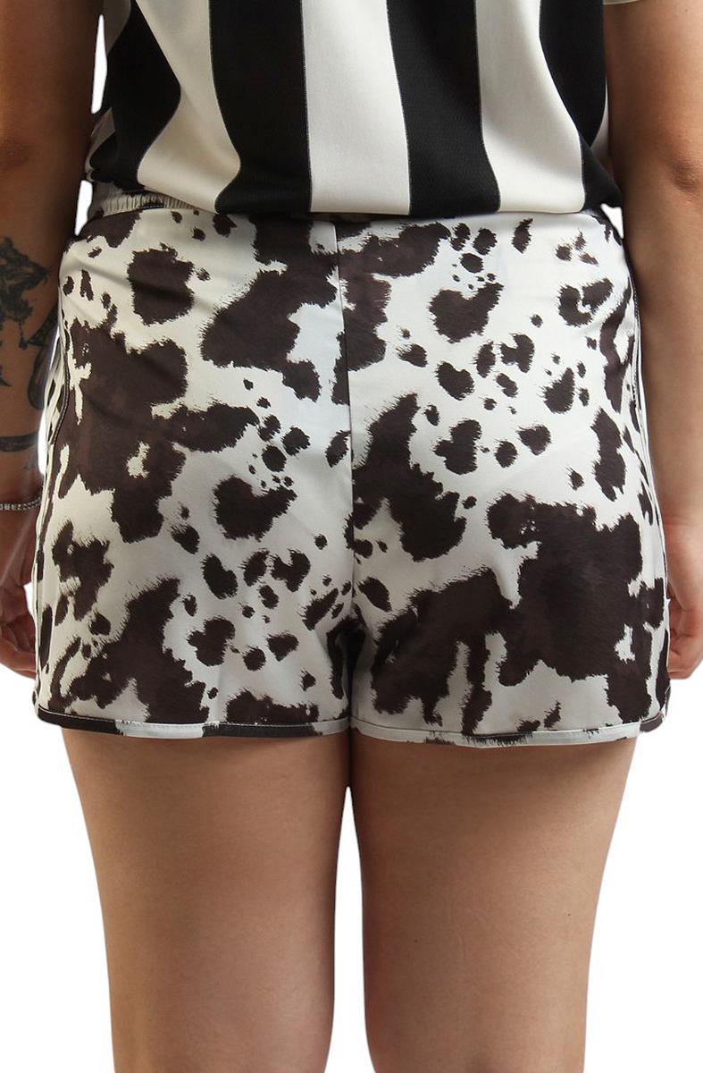 Originals Satin Shorts Image 3