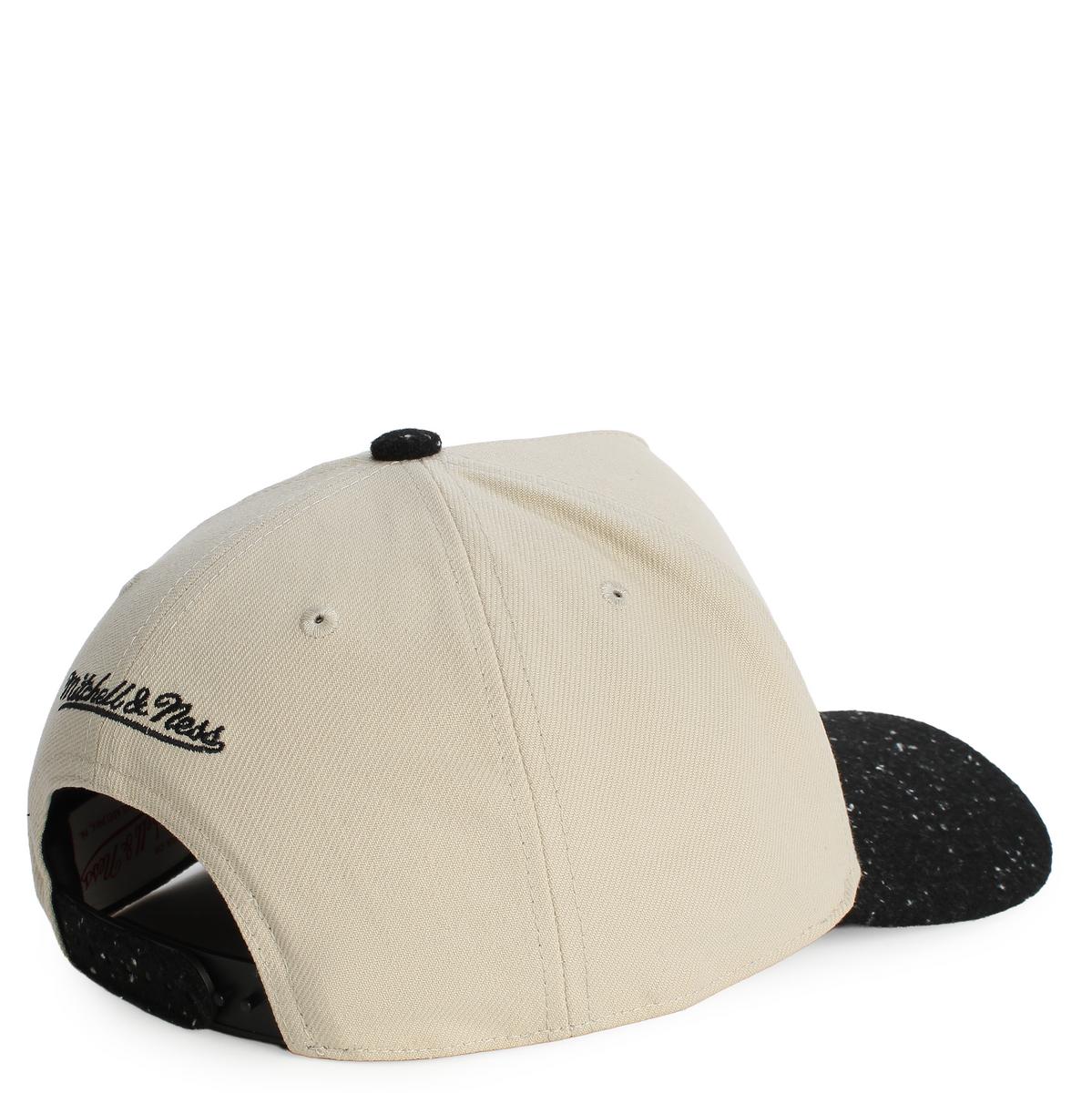 MLB Los Angeles Dodgers Cookies And Cream Pro Snapback  Image 3