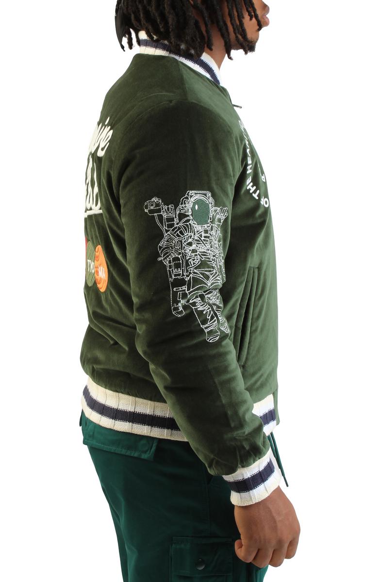 Wealth Jacket  Image 4