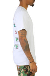 Snowfall T-Shirt  Image 4