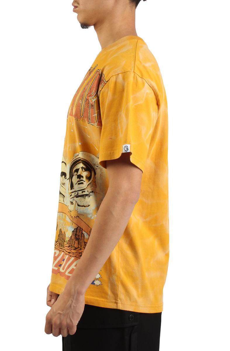 Rushmore T-Shirt (Oversized Fit) Image 2