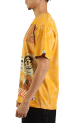 Rushmore T-Shirt (Oversized Fit) Image 2