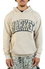Money Arc Hoodie Image 1