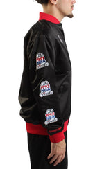 NBA Chicago Bulls Team OG 3.0 Jacket  Image 5