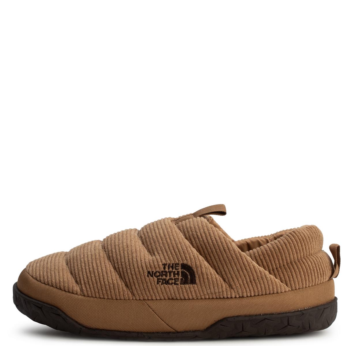 Nuptse Corduroy Mule Slippers – MLTD