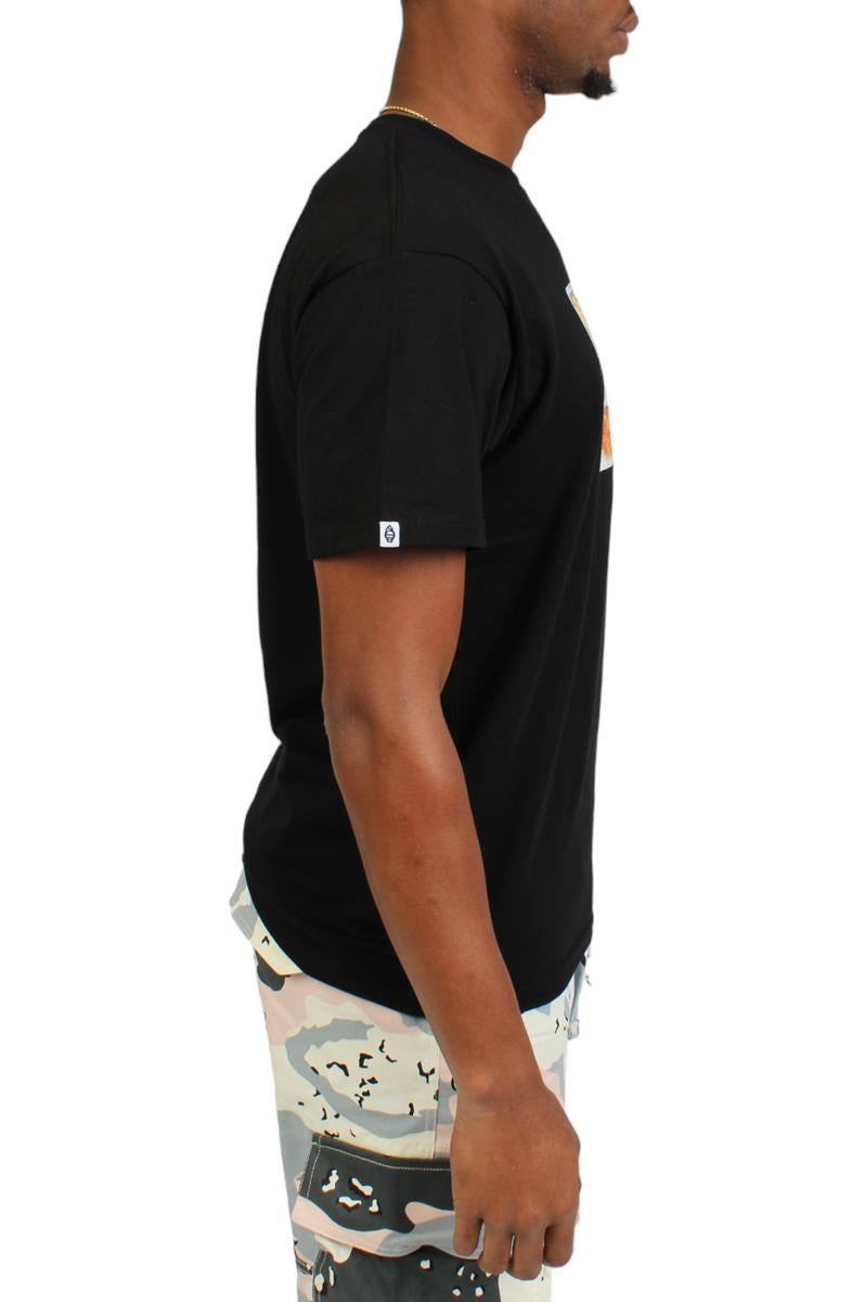 Freezer Food T-Shirt Image 4