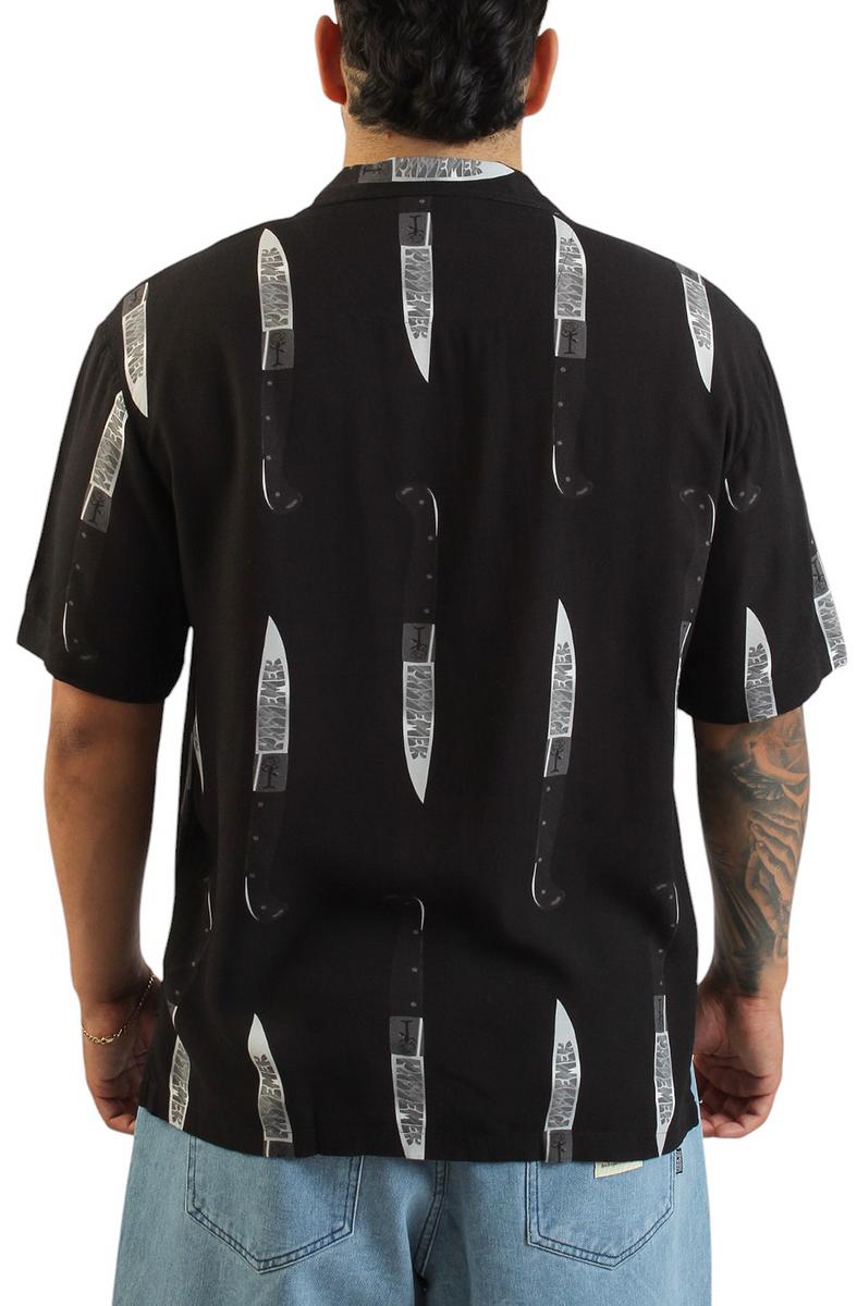 Knives Shirt Image 3