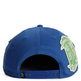 Decorated Logo Hat  Image 4