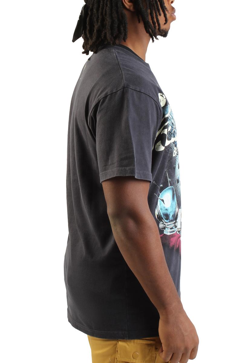 Asteroids T-Shirt  Image 5