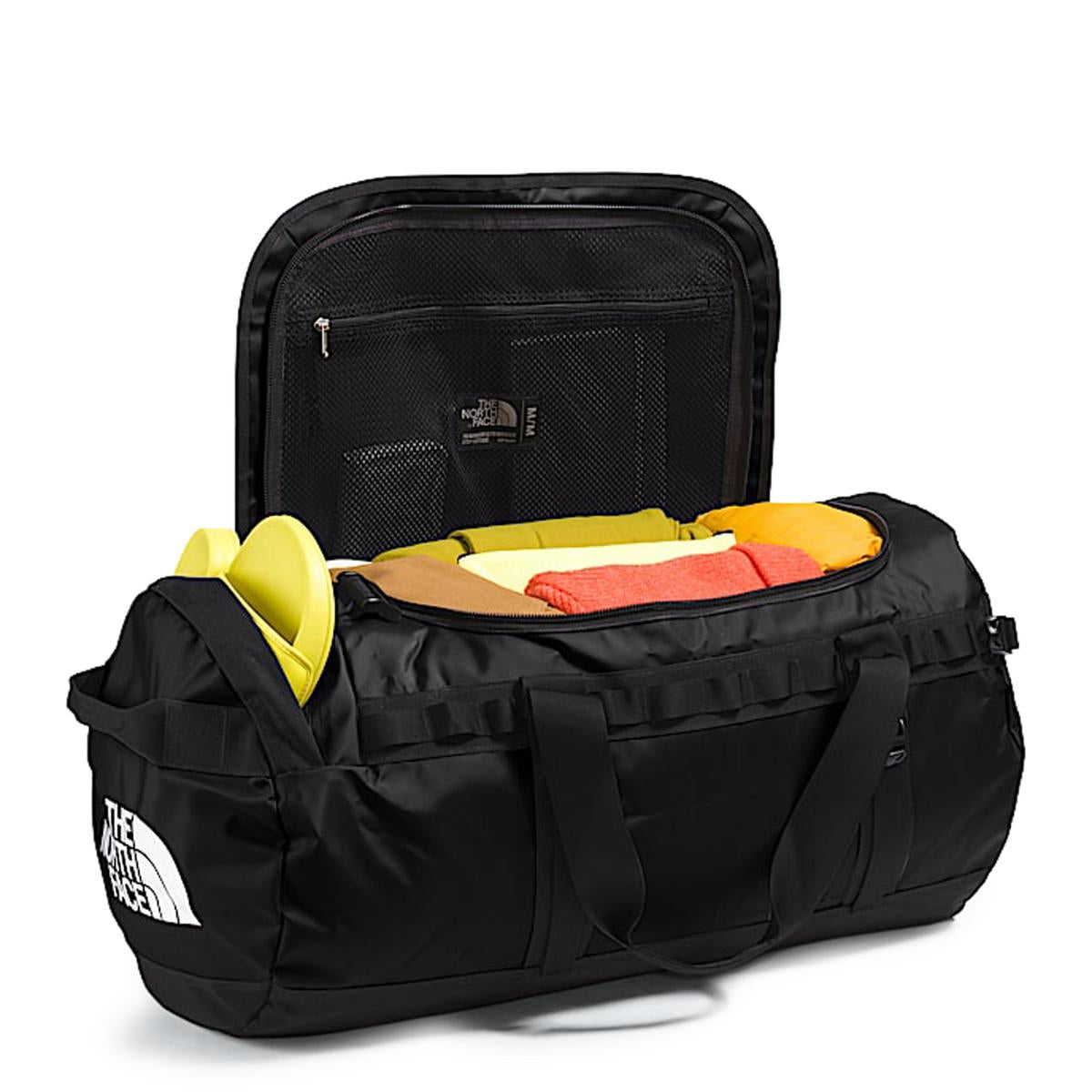 Base Camp Duffel—M (71L) Image 4