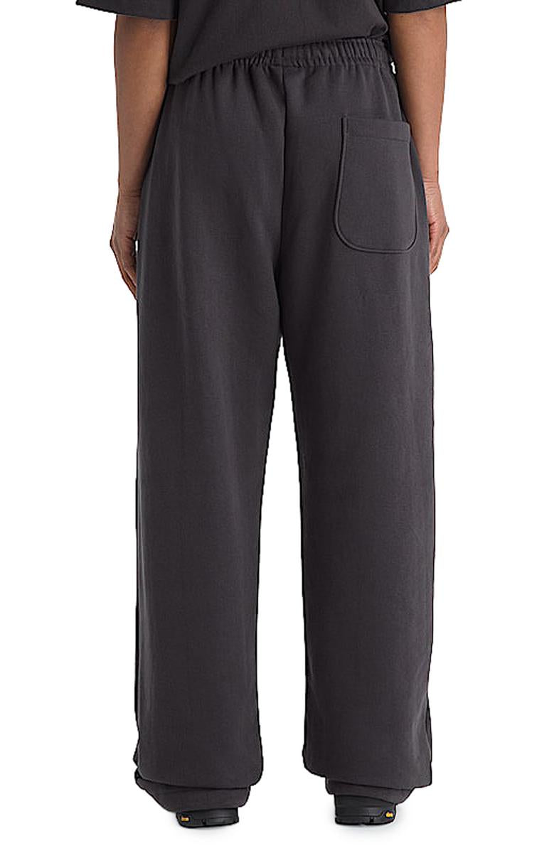 TNF Red Box Sweatpants Image 2