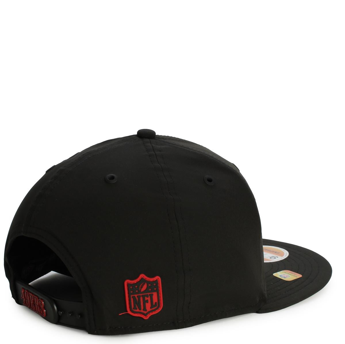 NFL San Francisco 49ers 9FIFTY Snapback  Image 3