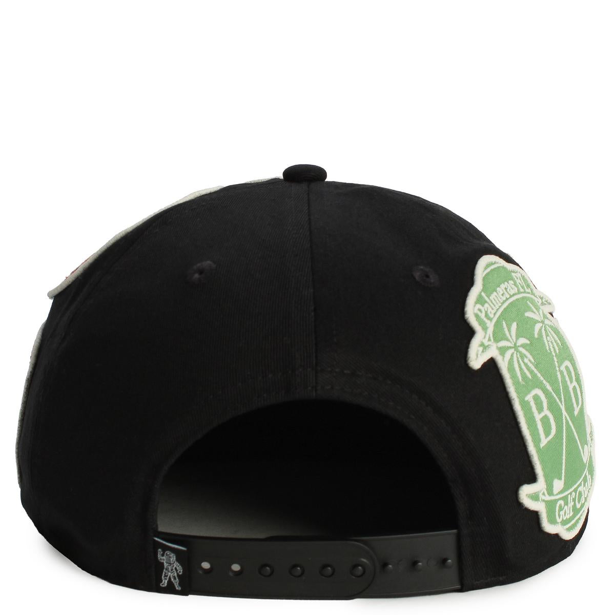Decorated Logo Hat  Image 4