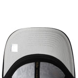 NBA Los Angeles Lakers Pro Pinch Mash Up Snapback Image 5