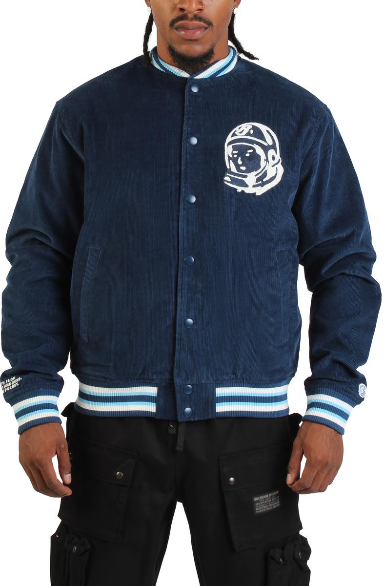 Space Station Jacket  Image 1