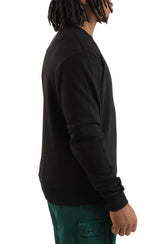 Small Script Sweatshirt Image 4