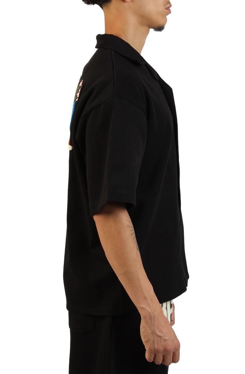 Tranquil Woven Shirt  Image 4