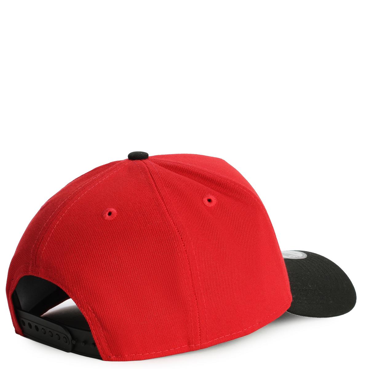 NFL San Francisco 49ers 9forty A-Frame Hat  Image 3
