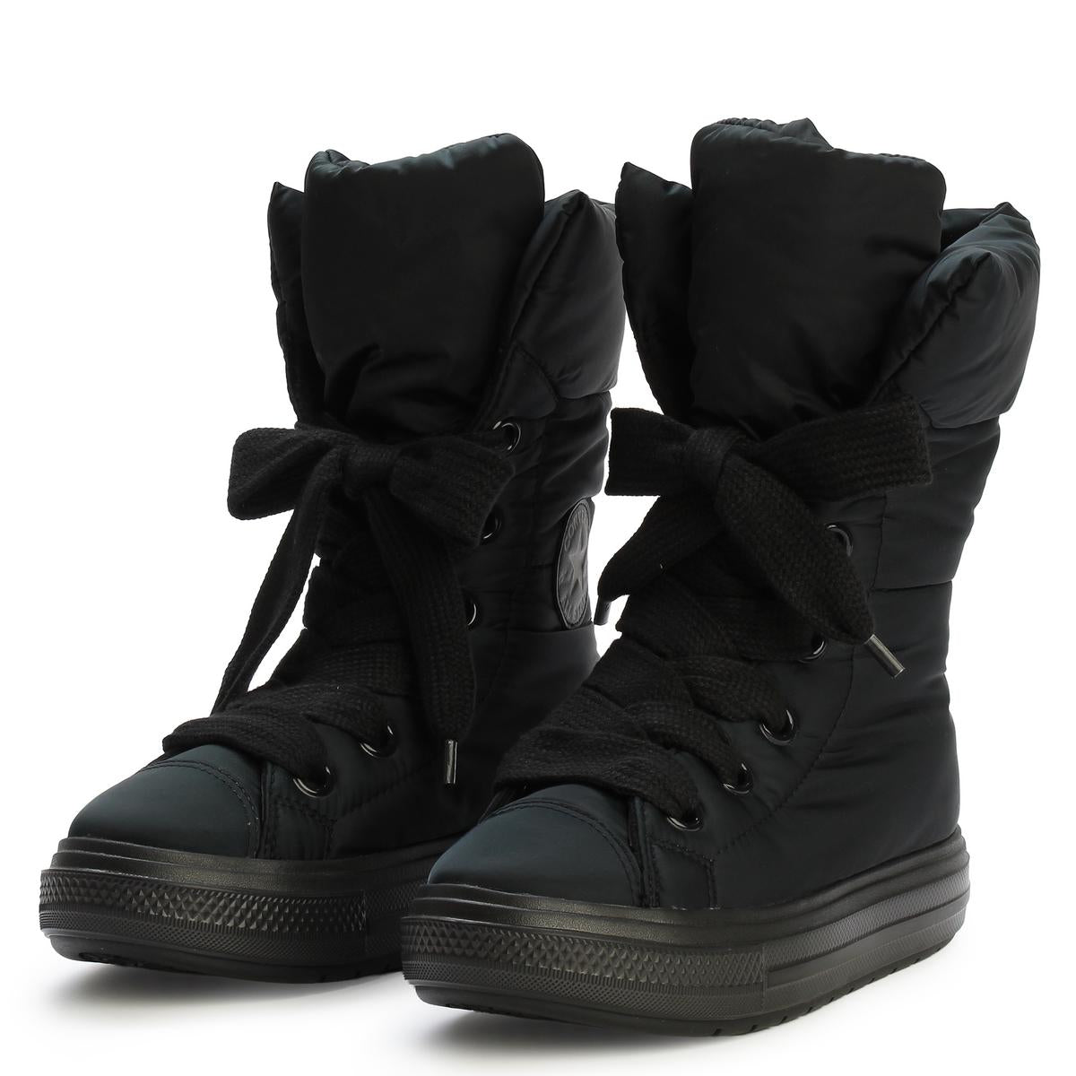 Chuck Taylor All Star Elements Boot Image 3