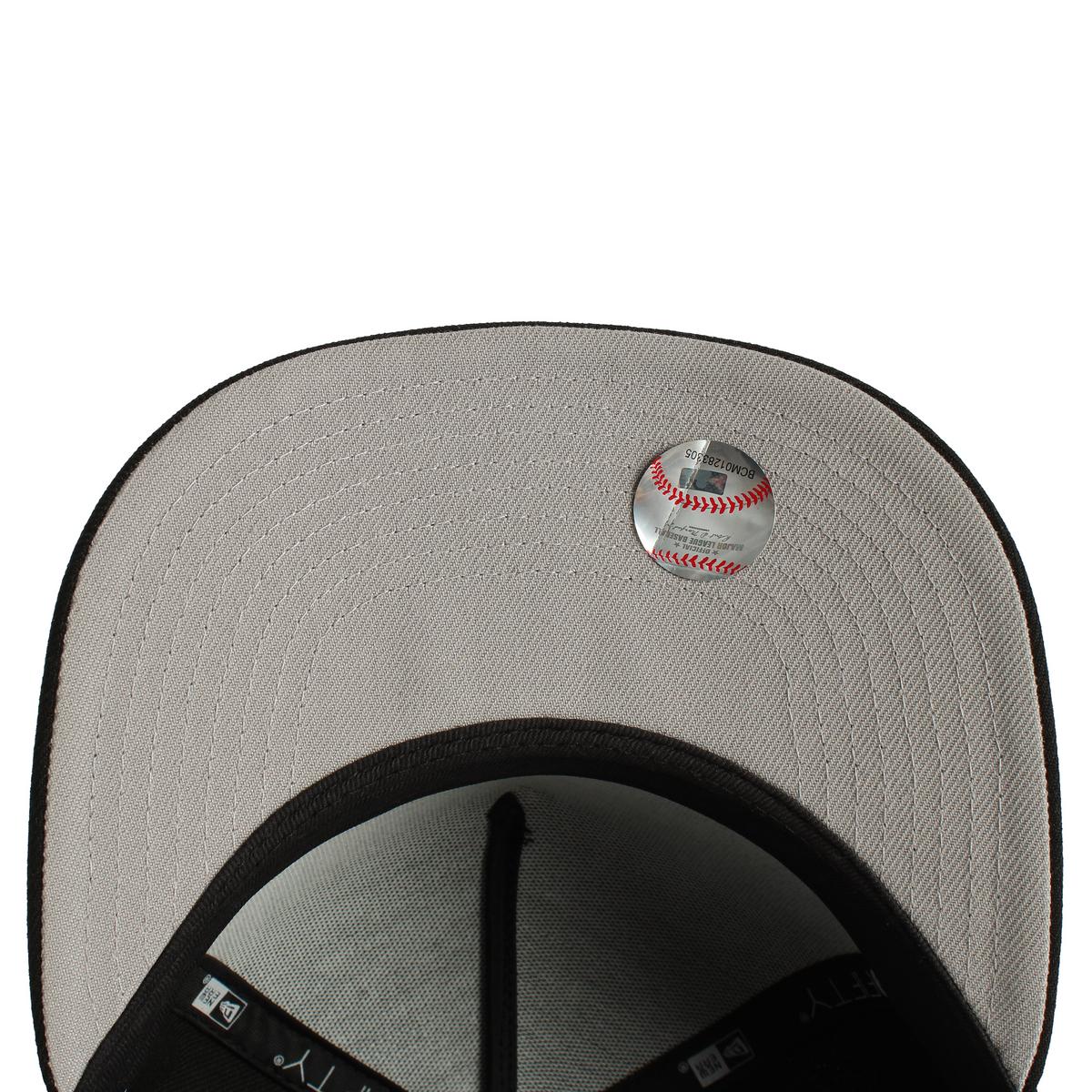 MLB Los Angeles Dodgers 9FIFTY A-Frame Pre-Curved Snapback  Image 5