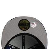 MLB Los Angeles Dodgers 59FIFTY All Over Fitted Hat  Image 5