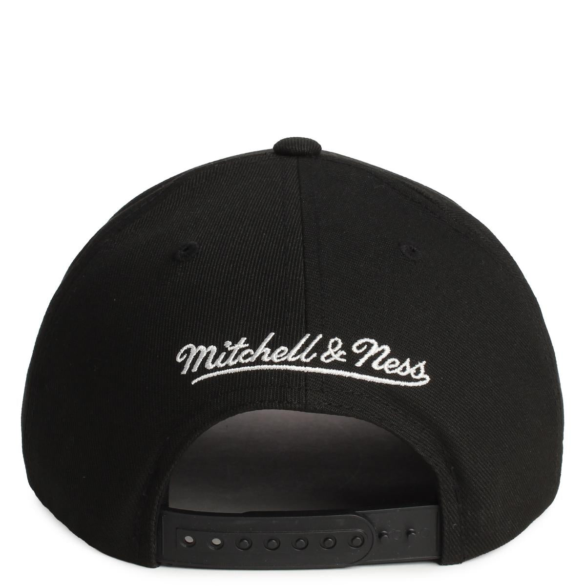 NBA Over Under Pro Los Angeles Lakers Snapback  Image 4