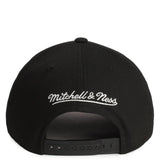 NBA Over Under Pro Los Angeles Lakers Snapback  Image 4