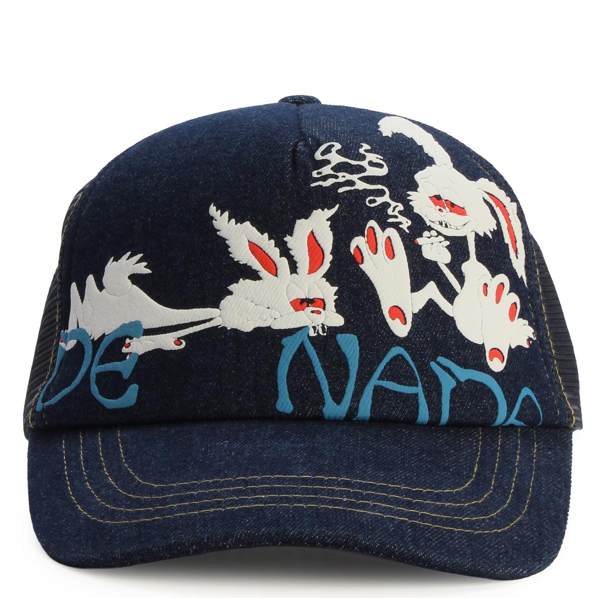 De Nada Trucker Hat  Image 1