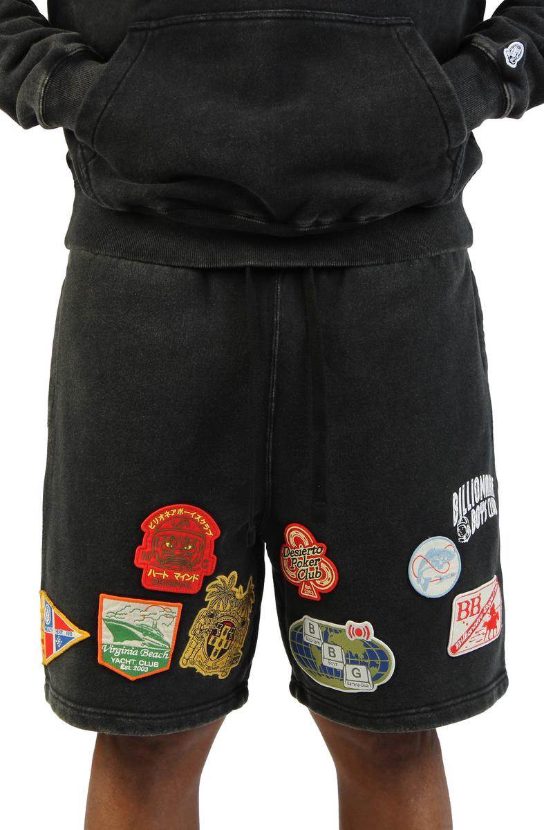 Merit Shorts Image 1