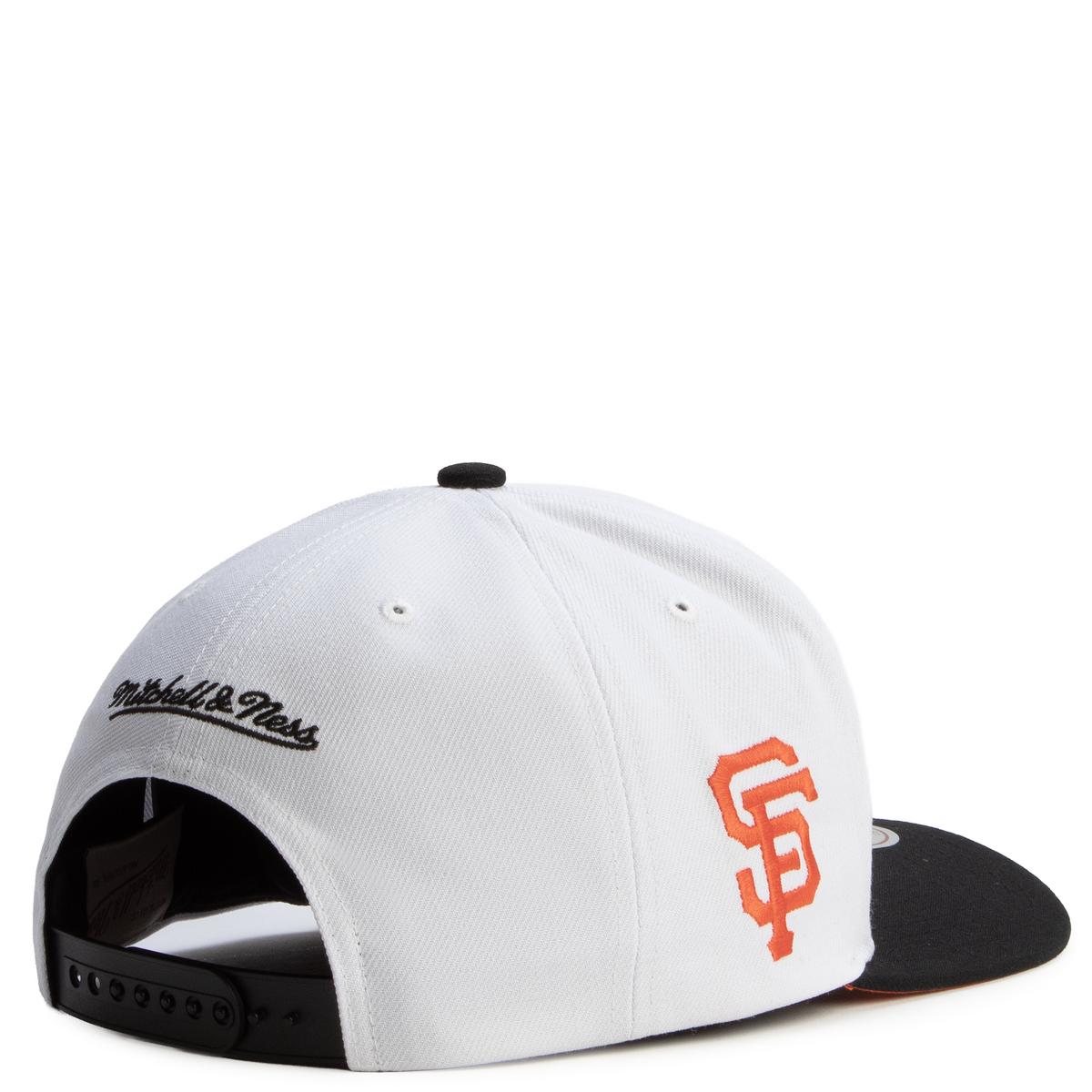MLB San Francisco Giants Pro Snapback  Image 3