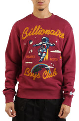 Jet Set Sweatshirt Image 1