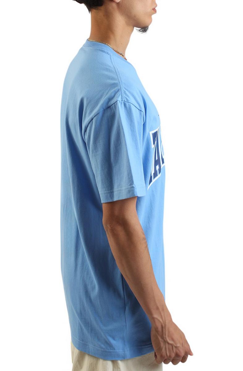 NCAA North Carlina Throw It Back T-shirt  Image 5