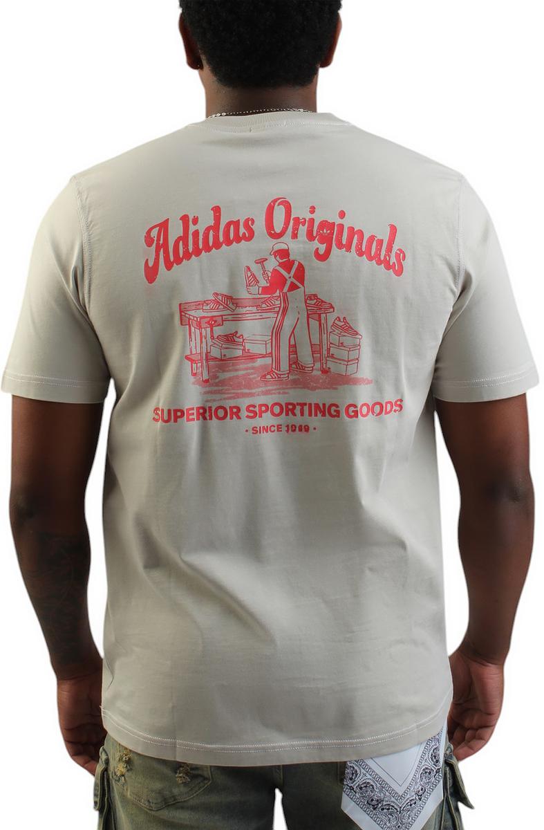Originals Boxfit T-Shirt  Image 5