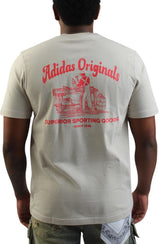 Originals Boxfit T-Shirt  Image 5