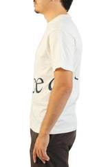 Jumbo Wordmark T-Shirt Image 3