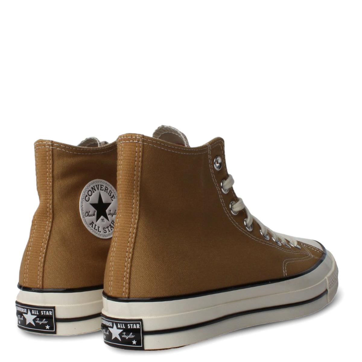 Chuck 70 High Canvas  Image 4