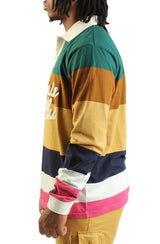 Rugby Jersey Knit Image 2