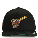 MLB San Diego Padres 9Fifty Snapback  Image 1