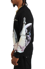 Destination Sweatshirt Image 2