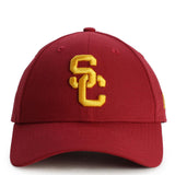 NCAA USC Trojans 9Forty Adjustable Hat   Image 1