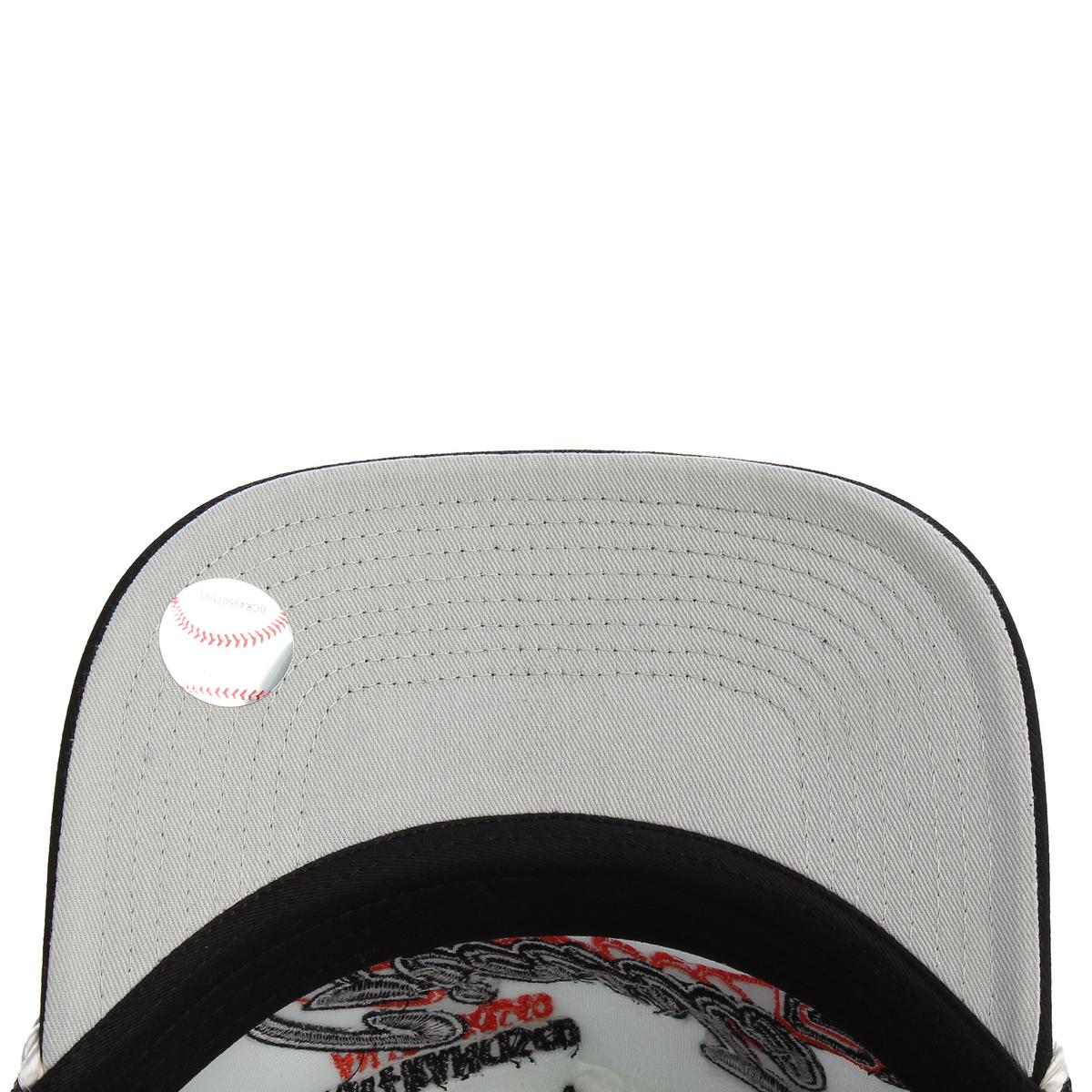 MLB San Francisco Giants Shadow Drop Trucker Hat  Image 5